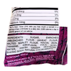 Hawaii Candy Ginger Wafer Cookies Made in Hawaii 3oz Cholesterol Fat Free Snack