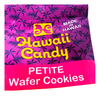 Hawaii Candy Petite Wafer Cookies 3oz Made in Hawaii Fat Free Low Sodium Snack - view 2