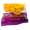 Hawaii Candy Petite Wafer Cookies 3oz Made in Hawaii Fat Free Low Sodium Snack - view 3