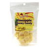 Enjoy Snacks Pineapple Chewy Candy – 5 oz Bag – Soft Tropical Candy – Individually Wrapped