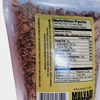 Aloha Granola Nutty Honey 8oz Almonds Healthy Snack Oats