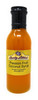 Aunty Lilikoi Passion Coconut Syrup 12oz | Hawaiian Dessert Pancake Topping