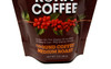 Mulvadi 100% Kona Coffee Ground Medium Roast 2 oz Single Origin Hawaii USA