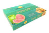 The Liliko‘i Patch Guava Cakes – Fruit Filled Shortbread Cookies, 4.24 oz