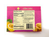 The Lilikoi Patch Lilikoi Cakes Passionfruit Filled Shortbread 4 Cakes 4.2oz