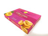 The Lilikoi Patch Lilikoi Cakes Passionfruit Filled Shortbread 4 Cakes 4.2oz - view 3