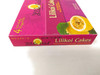 The Lilikoi Patch Lilikoi Cakes Passionfruit Filled Shortbread 4 Cakes 4.2oz