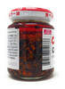 Momoya Chili Oil With Crunchy Garlic Japanese Red Pepper Seasoning 3.88 Oz Glass  Jar