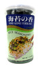 Nori Komi Furikake Rice Seasoning – Seaweed & Sesame Blend, 1.7 oz Glass Jar