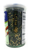 Nori Komi Furikake Rice Seasoning – Seaweed & Sesame Blend, 1.7 oz Glass Jar
