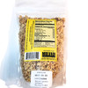 Mulvadi Aloha Granola Nutty Honey 8oz Made In Hawaii - Almonds Healthy Snack Oats