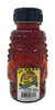 Raw Hawaiian Macadamia Nut Honey 9oz - Unique Tiki Squeeze Bottle - Pure Hawaii