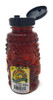 Raw Hawaiian Macadamia Nut Honey 9oz - Unique Tiki Squeeze Bottle - Pure Hawaii - view 7