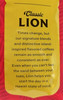 Lion Coffee, Original, Medium Roast, Ground, 24 Ounce Bag - view 6