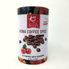 Kaiulani Spices Kona Coffee Spice Burger & Steak Rub & Seasoning - 3 oz