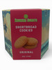 Hawaiian Sweets Shortbread Cookies Original 6 oz