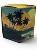 Hawaiian Sweets Shortbread Cookies  Pineapple 6 oz