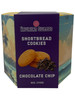 Hawaiian Sweets Shortbread Cookies Chocolate Chip 6 oz