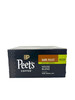 Peet's Coffee Decaf Dark Roast House Blend Recyclable 32 ct K-Cup Pods - view 5
