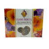 Island Princess Macadamia Nuts Covered in Chocolate 3 pack 3.25 oz each
