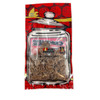 Crack Seed Jar Seedless White Li Hing Mui 2 oz