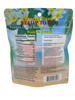 Hawaii's Best Hawaiian Freeze Dried Strawberry Butter Mochi Cookie 1 oz