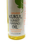 Oils of Aloha Kukui Sunset Massage Oil Tropic Breeze 4oz Hawaii Spa Gift