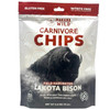 Makana Wild Carnivore Chips Field Harvested Lakota Bison 2.5 oz