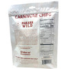 Makana Wild Carnivore Chips Field Harvested Lakota Bison 1 oz