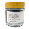 Makana Hawaii Sea Salt Smoked Black Garlic Finishing Salt 4 oz