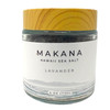Makana Hawaii Sea Salt Lavender Finishing Salt 4 oz