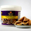 Hawaii Candy Assorted Wafer Cookies 15 oz Made in Hawaii Low Fat Snack Bucket - view 7
