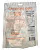 Makana Provisions Carnivore Chips Venison 2.5 oz. Pouch