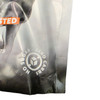 Makana Provisions Carnivore Chips Venison 2.5 oz. Pouch