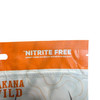 Makana Provisions Carnivore Chips Venison 2.5 oz. Pouch