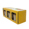 Big Island Bees Hawaiian Spiced Honey Gift Set - 3 Jars of Lehua Vanilla Bean - view 5