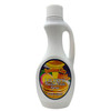 Hawaiian Sun Lilikoi Passion Fruit Syrup 8.3 oz Made in Hawaii Pancake Topping