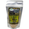 For J's Hawaii Garlic Gourmet Sea Salt, 7 oz - Made in Hawaii, All Natural Seasoning