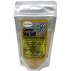 For J's Hawaii Maui Onion Sea Salt, 7 oz - Made in Hawaii, All Natural Seasoning