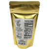 For J's Hawaii Maui Onion Sea Salt, 7 oz - Made in Hawaii, All Natural Seasoning
