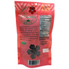 YaYa Hawaii Hibiscus Dried Flowers Premium Low Sugar Plant Based Snack  3 Oz