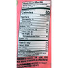 YaYa Hawaii Hibiscus Dried Flowers Premium Low Sugar Plant Based Snack  3 Oz