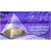 YaYa Hawaii Select Butterfly Lychee Tea 6 Compostable Bags Blue to Purple 0.55 Oz - view 4