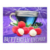 YaYa Hawaii Select Butterfly Lychee Tea 6 Compostable Bags Blue to Purple 0.55 Oz - view 6