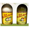 Old Hawaii Recipes Coconut & Coconut Pineapple Syrup 2-Pack 12oz Each - view 3