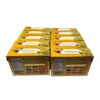 Diamond Bakery Hawaii Shortbread Macadamia Nut Lilikoi Cookies 10 ct  4 Oz Boxes