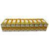 Diamond Bakery Hawaii Shortbread Macadamia Nut Lilikoi Cookies 10 ct 4 Oz Boxes - view 3