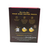 Lion Coffee Original Roast Single Serve Drip Coffee Pouches Hawaii Medium 1.94 oz - view 6