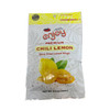 Enjoy Premium Chili Lemon Spicy Dried Lemon Rings Fat Free Resealable 3.5 oz - view 3
