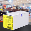 Versa-Tags 250 Key Tags, Self Protecting Poly, 1.25''x3'', Highly Resistant to Abrasion - view 6